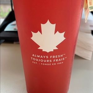 Meet your Posher, Adenike